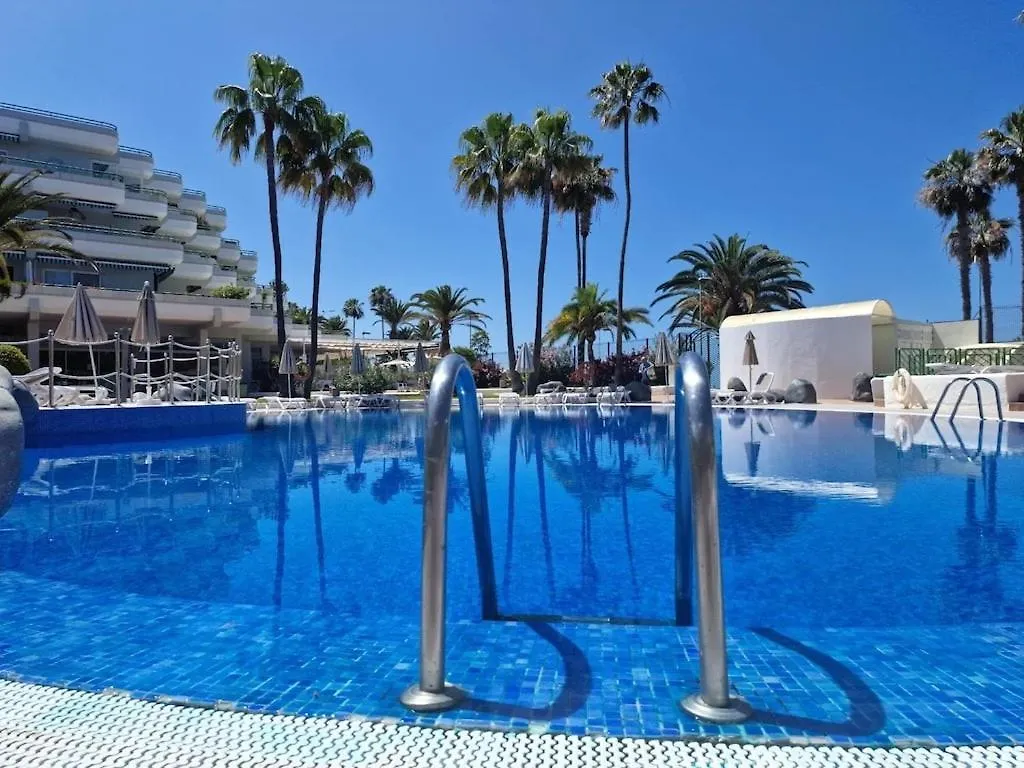 Apartment Jupiter Costa Adeje