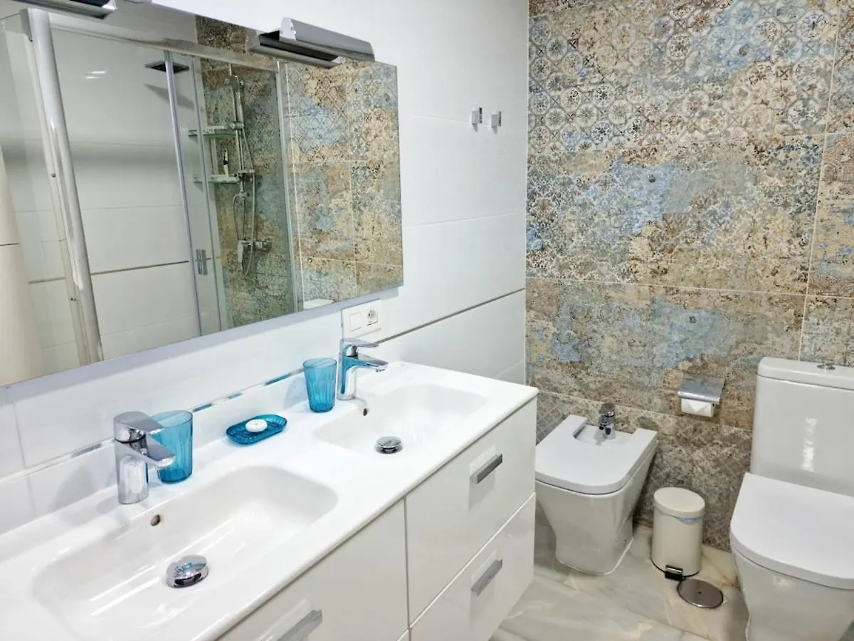 Apartment Jupiter Costa Adeje