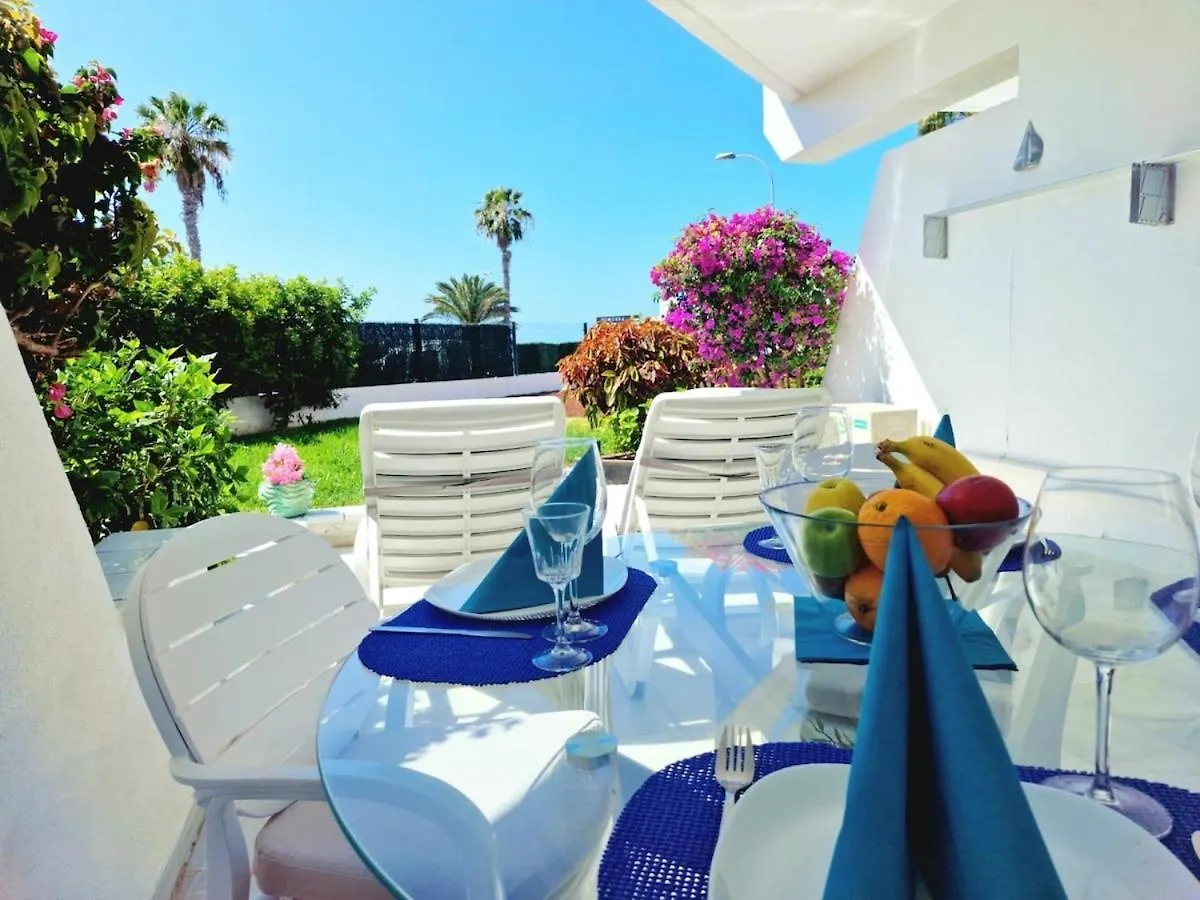 Apartment Jupiter Costa Adeje  0*, Costa Adeje (Tenerife) Spanien