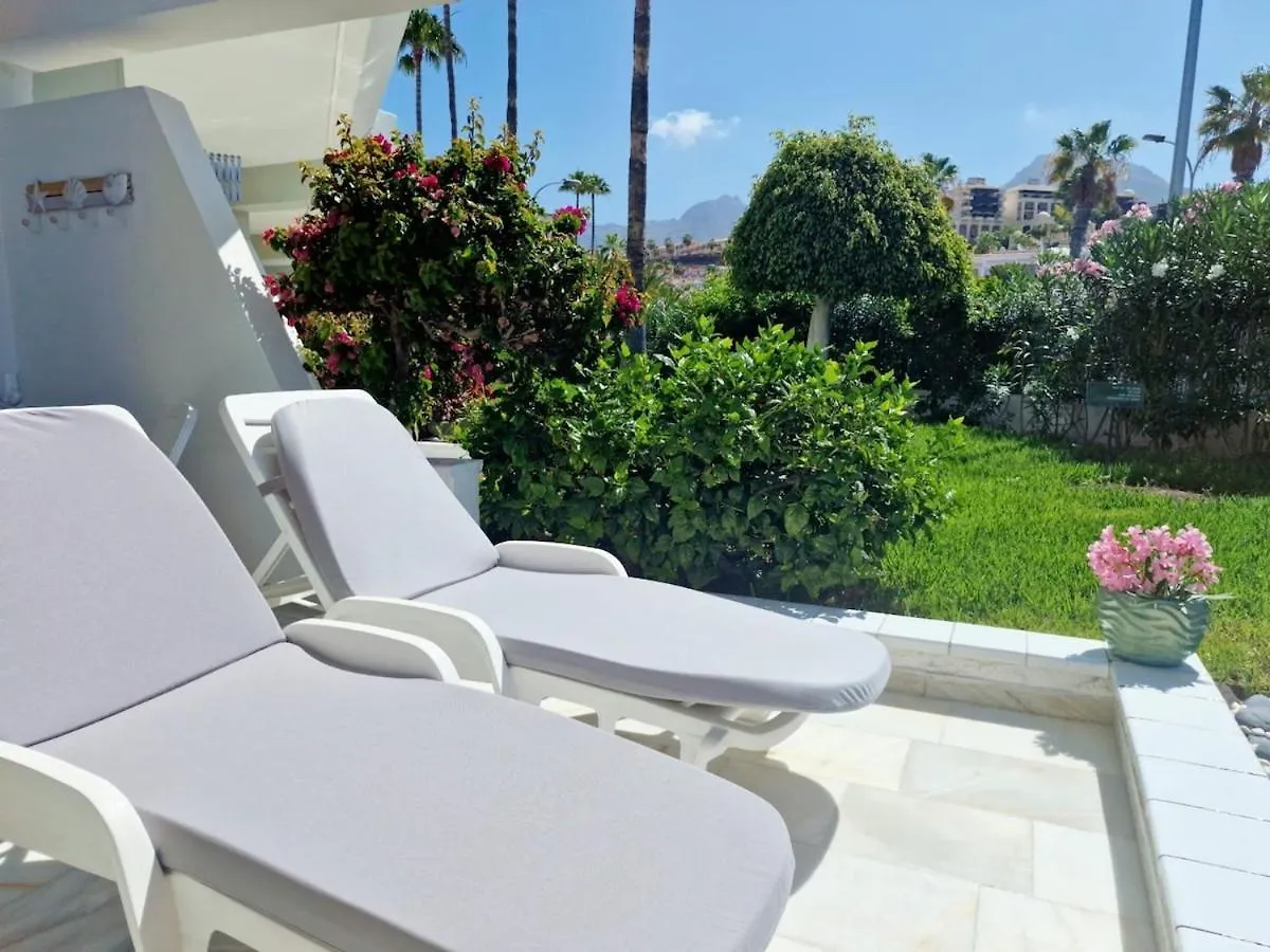 Apartment Jupiter Costa Adeje  Spanien