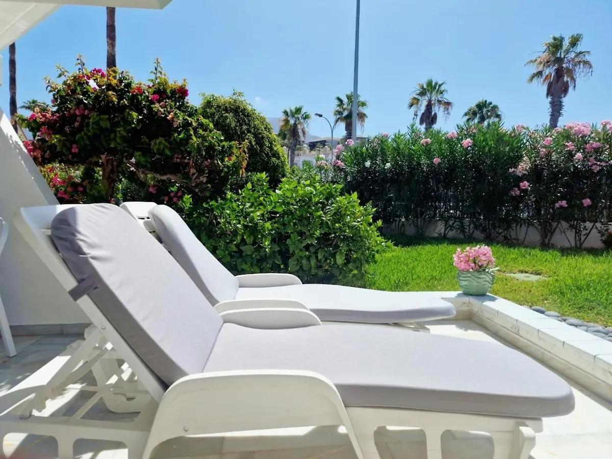 Apartment Jupiter Costa Adeje  Costa Adeje (Tenerife)