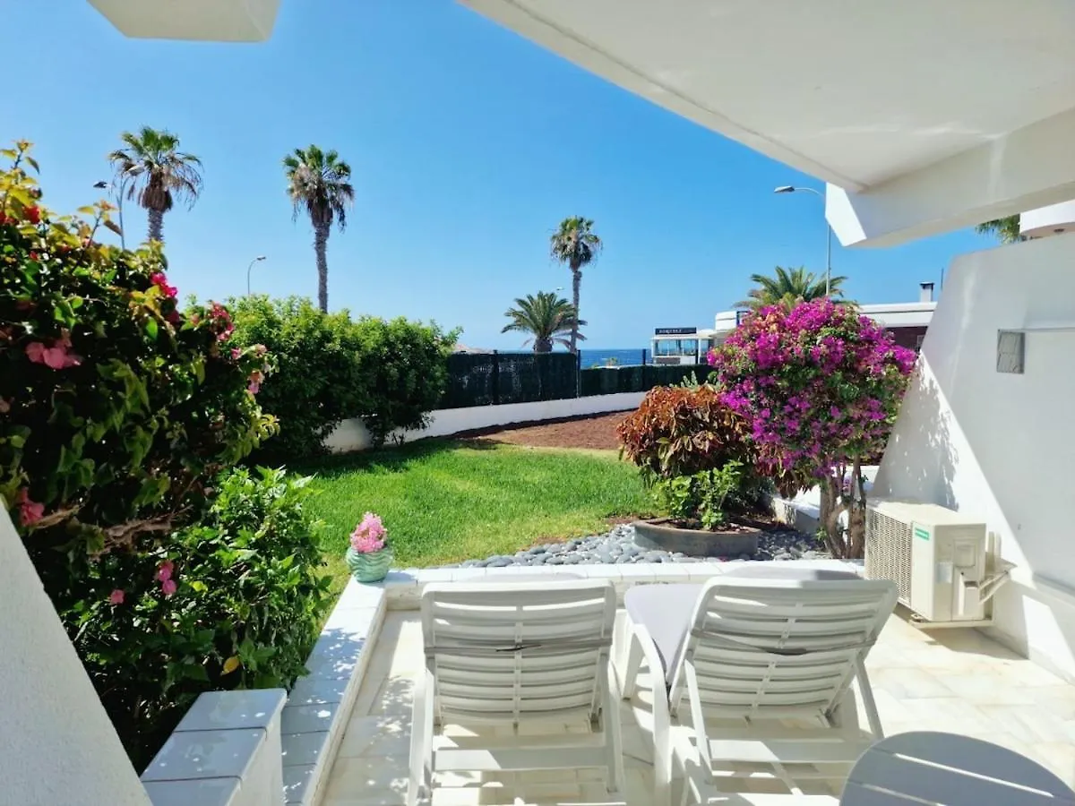 Apartment Jupiter Costa Adeje