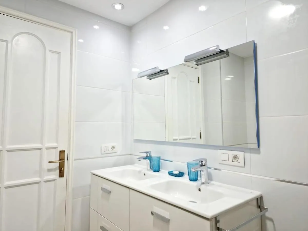 Apartment Jupiter Costa Adeje
