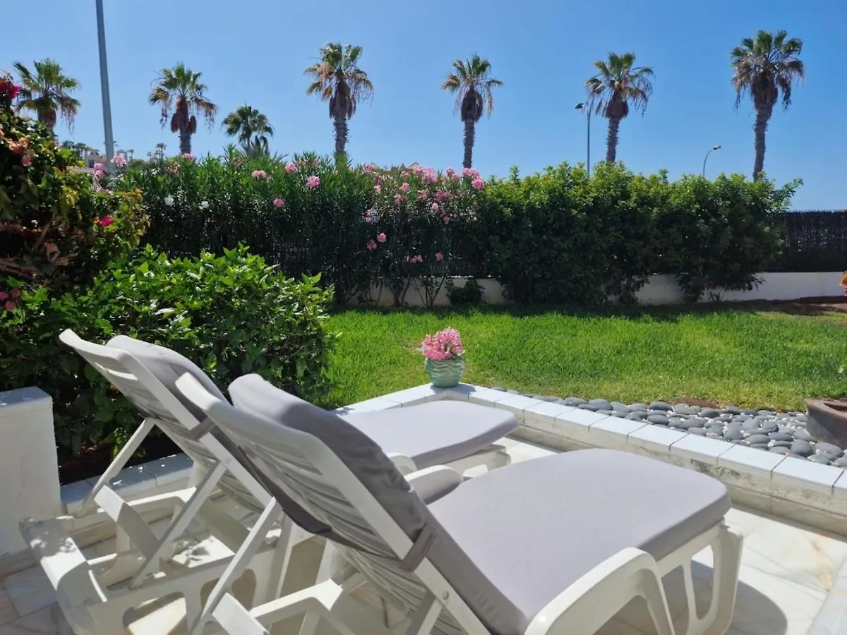 Apartment Jupiter Costa Adeje  Spanien