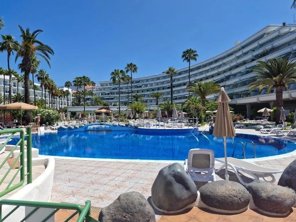 Apartment Jupiter Costa Adeje  Spanien