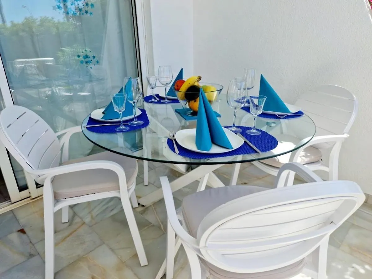 Apartment Jupiter Costa Adeje  Costa Adeje (Tenerife)
