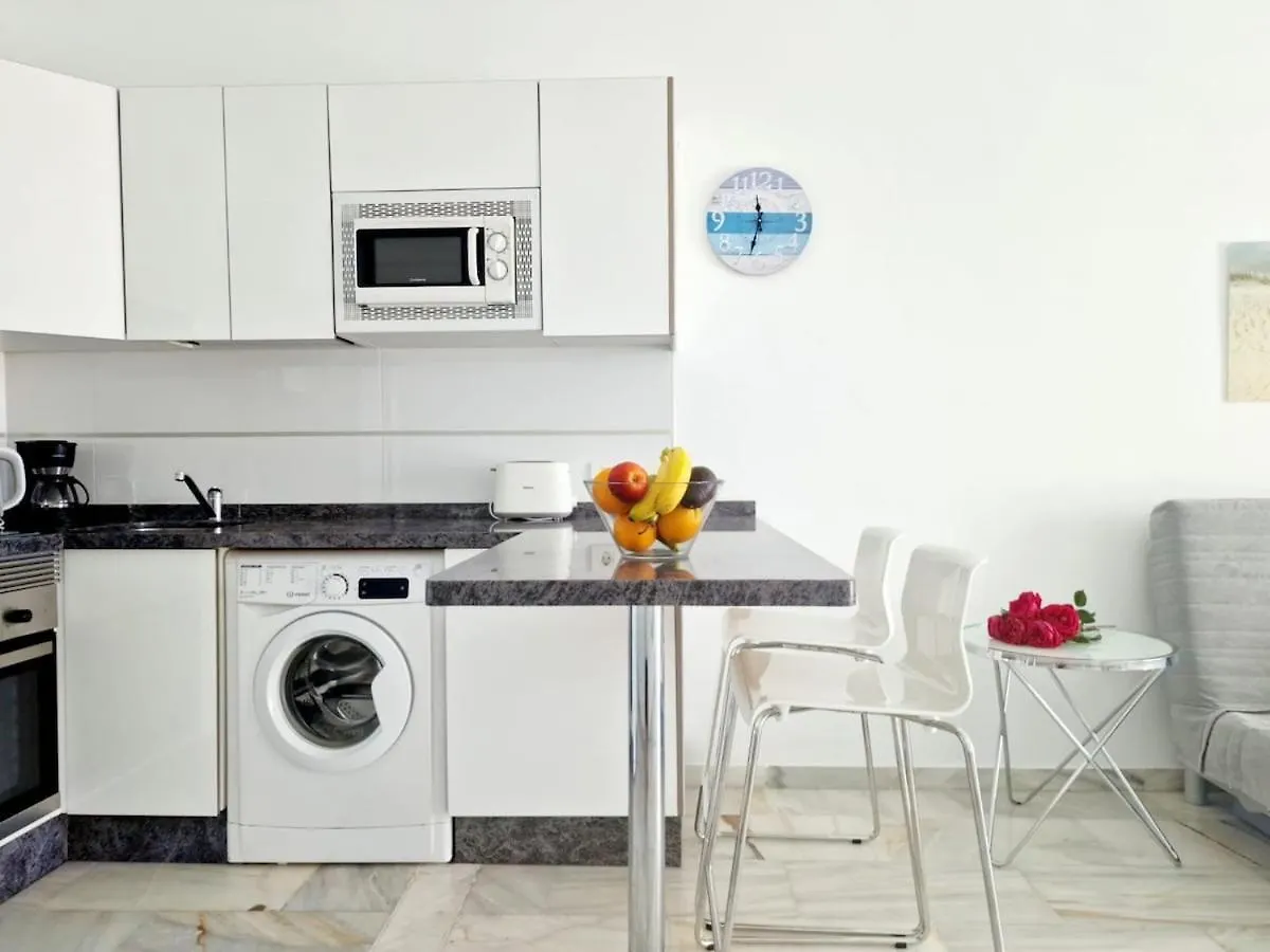 Apartment Jupiter Costa Adeje