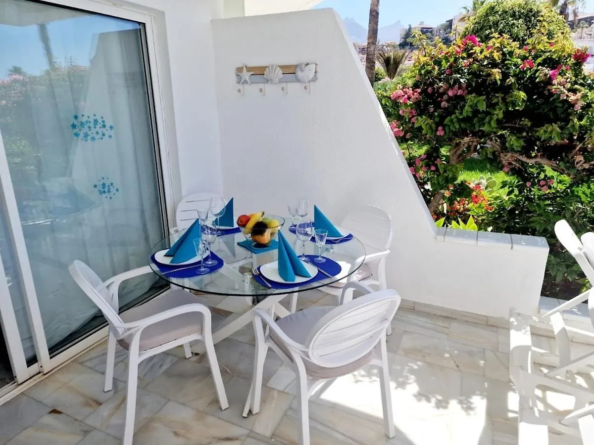 Apartment Jupiter Costa Adeje  0*, Costa Adeje (Tenerife)