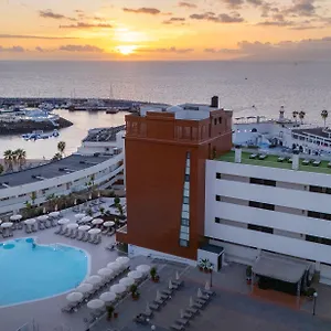 AluaSoul Costa Adeje Hotel