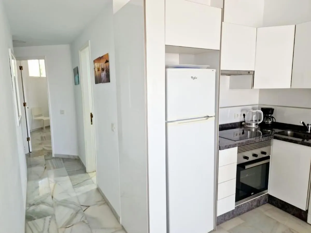 Apartment Jupiter 아데제