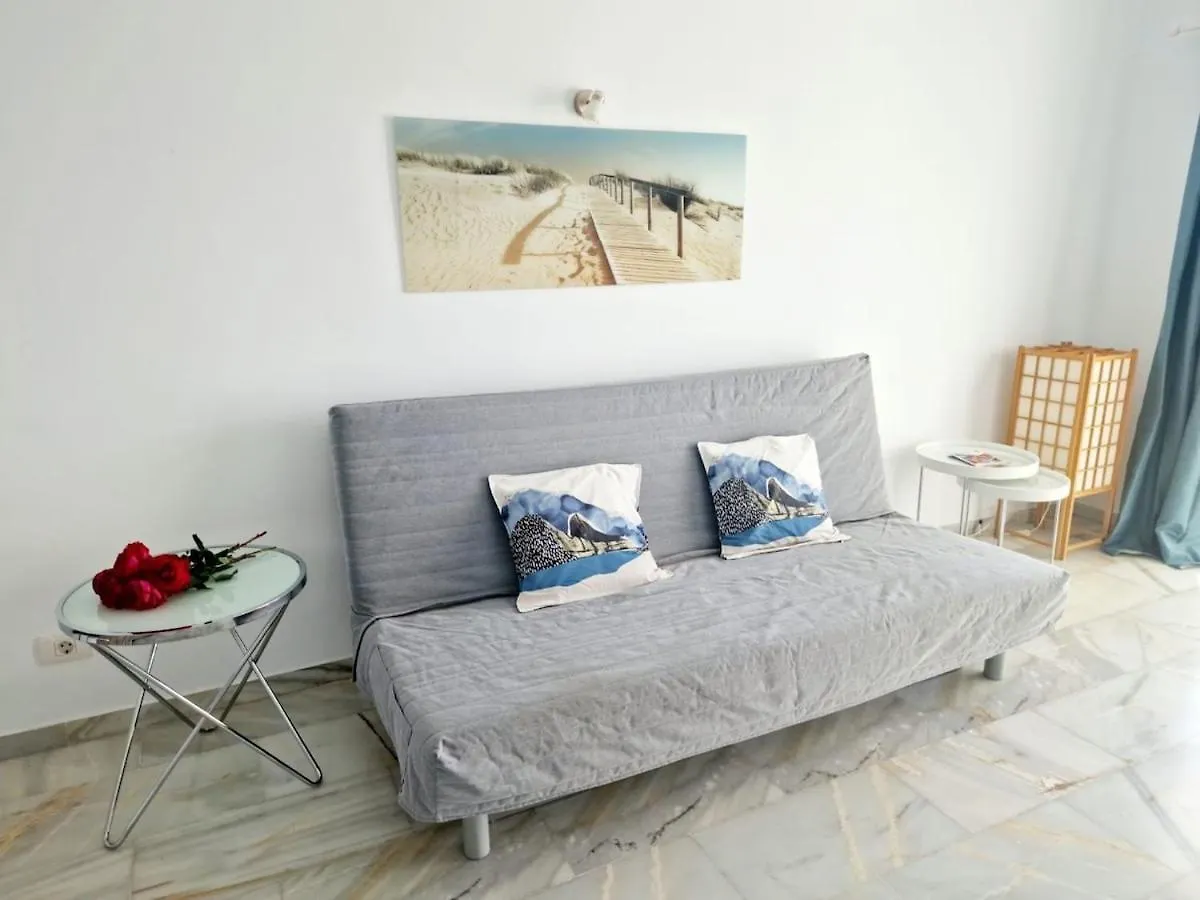 Apartment Jupiter 아데제 스페인