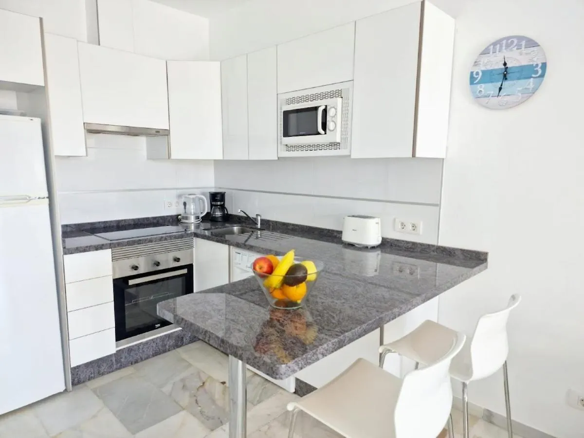 Apartment Jupiter 아데제 0*,  스페인