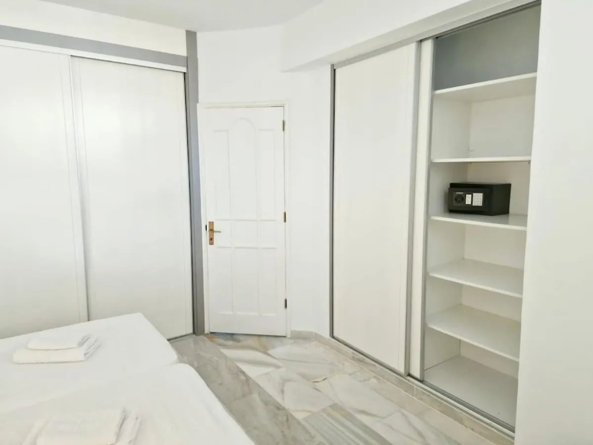 Apartment Jupiter 아데제 스페인